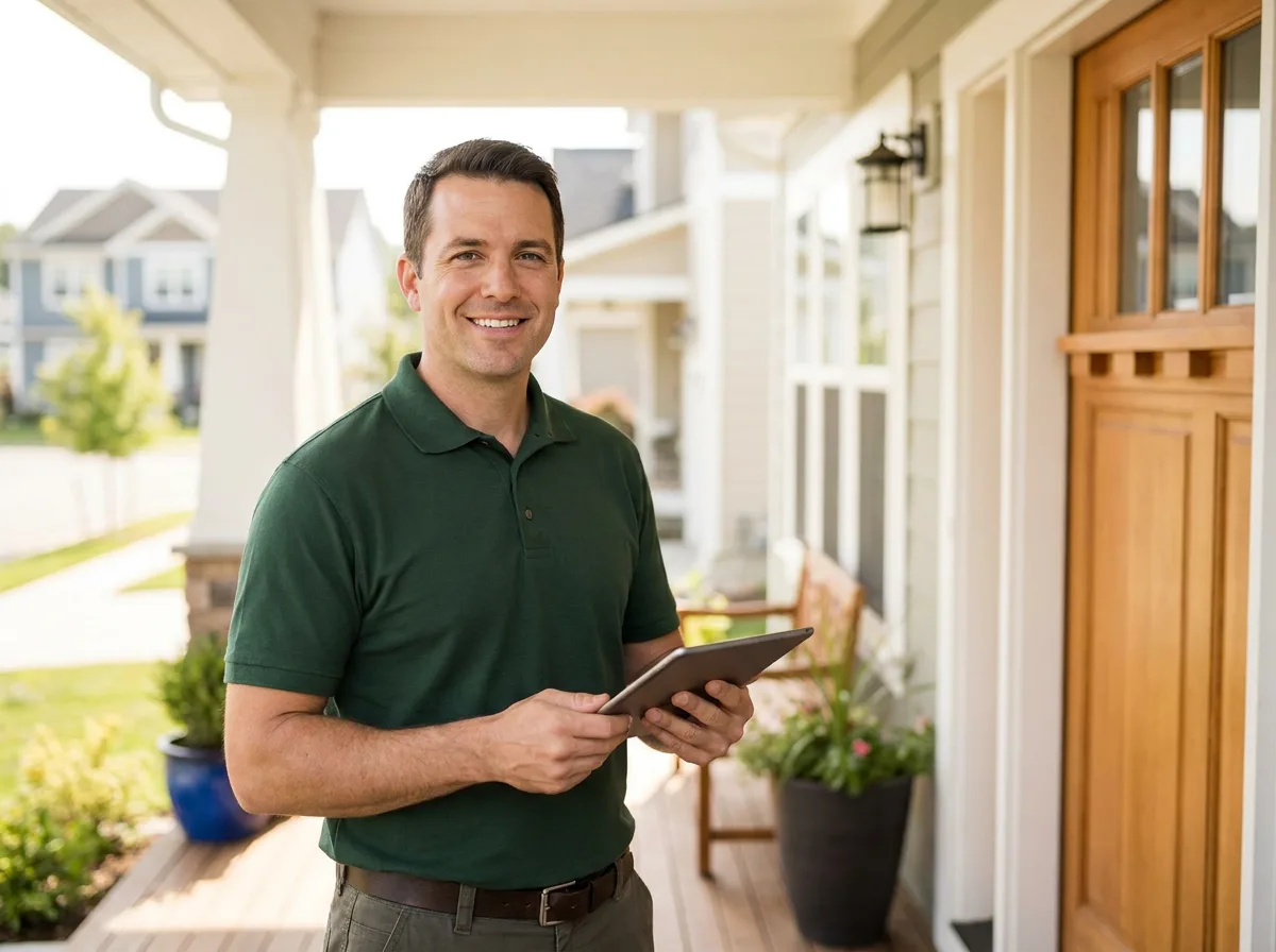 Pest control FAQs for Curran, MI